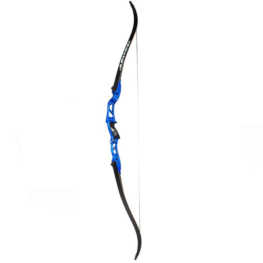 JUNXINGF155HuntingShootingFishingCompetitionLeftRightRecurveBowSetArchery18-40lbsAluminumRiserLamina-1005002481427019