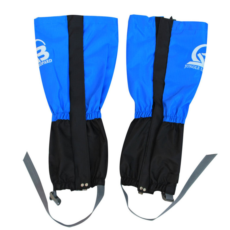 Jeebel-1pair-gaiters-Waterproof-Outdoor-Hiking-Walking-Climbing-Hunting-Snow-Leg