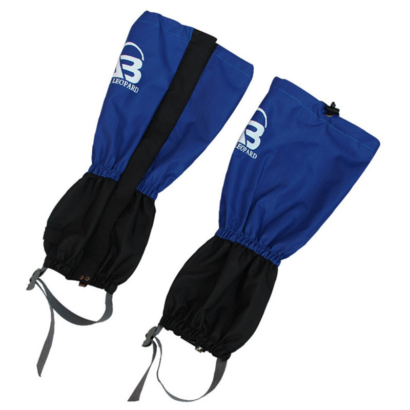 Jeebel-1pair-gaiters-Waterproof-Outdoor-Hiking-Walking-Climbing-Hunting-Snow-Leg