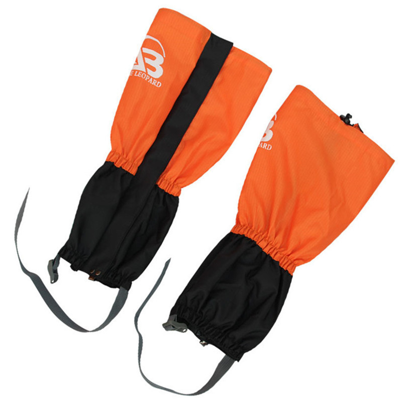 Jeebel-1pair-gaiters-Waterproof-Outdoor-Hiking-Walking-Climbing-Hunting-Snow-Leg