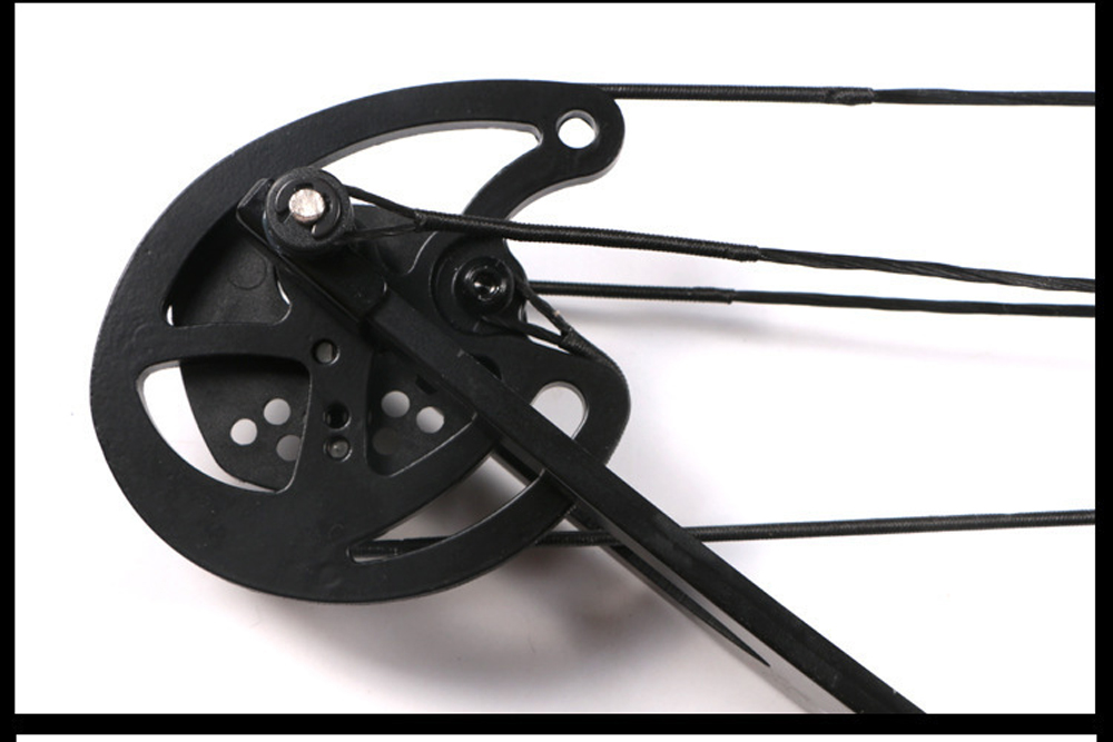 JunxingM18330-40LbsArcheryCompoundBowKitRemoveTheBowFromTheRightHandForHuntingShootingAndFishingAcce-4001294561264