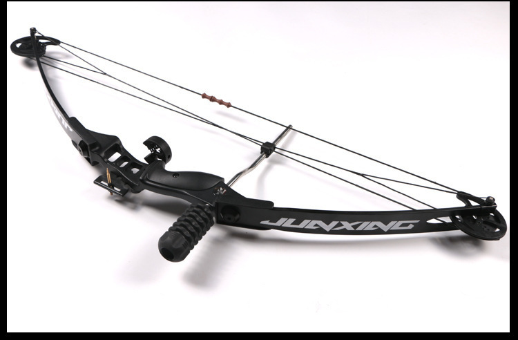 JunxingM18330-40LbsArcheryCompoundBowKitRemoveTheBowFromTheRightHandForHuntingShootingAndFishingAcce-4001294561264