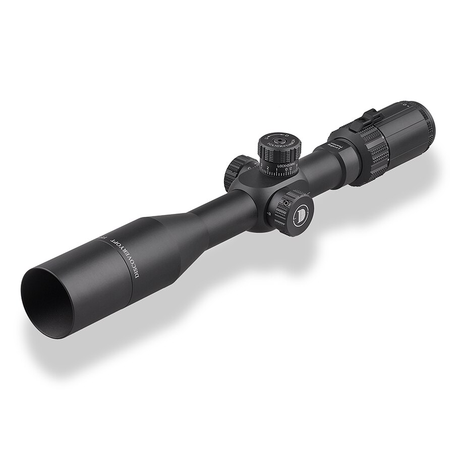 Lunette-de-chasse-DISCOVERY-FFP-4-16X44-SF-Tube-lateral-30mm-avec-couvercle-de-f