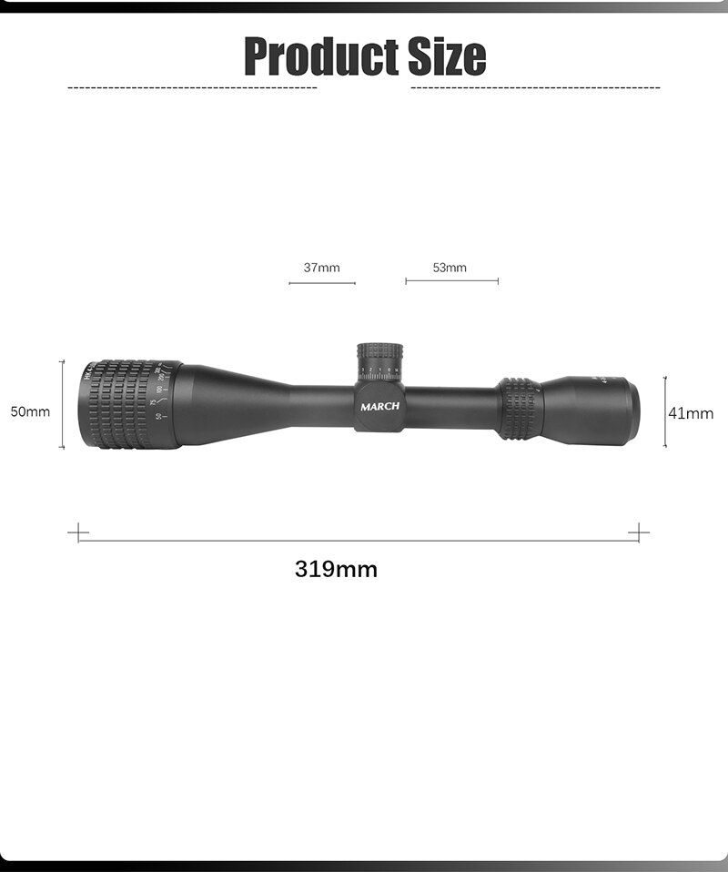 March-HK-4-1X44-AOEG-lunette-de-visee-tactique-pour-fusil-de-chasse-collimateur-