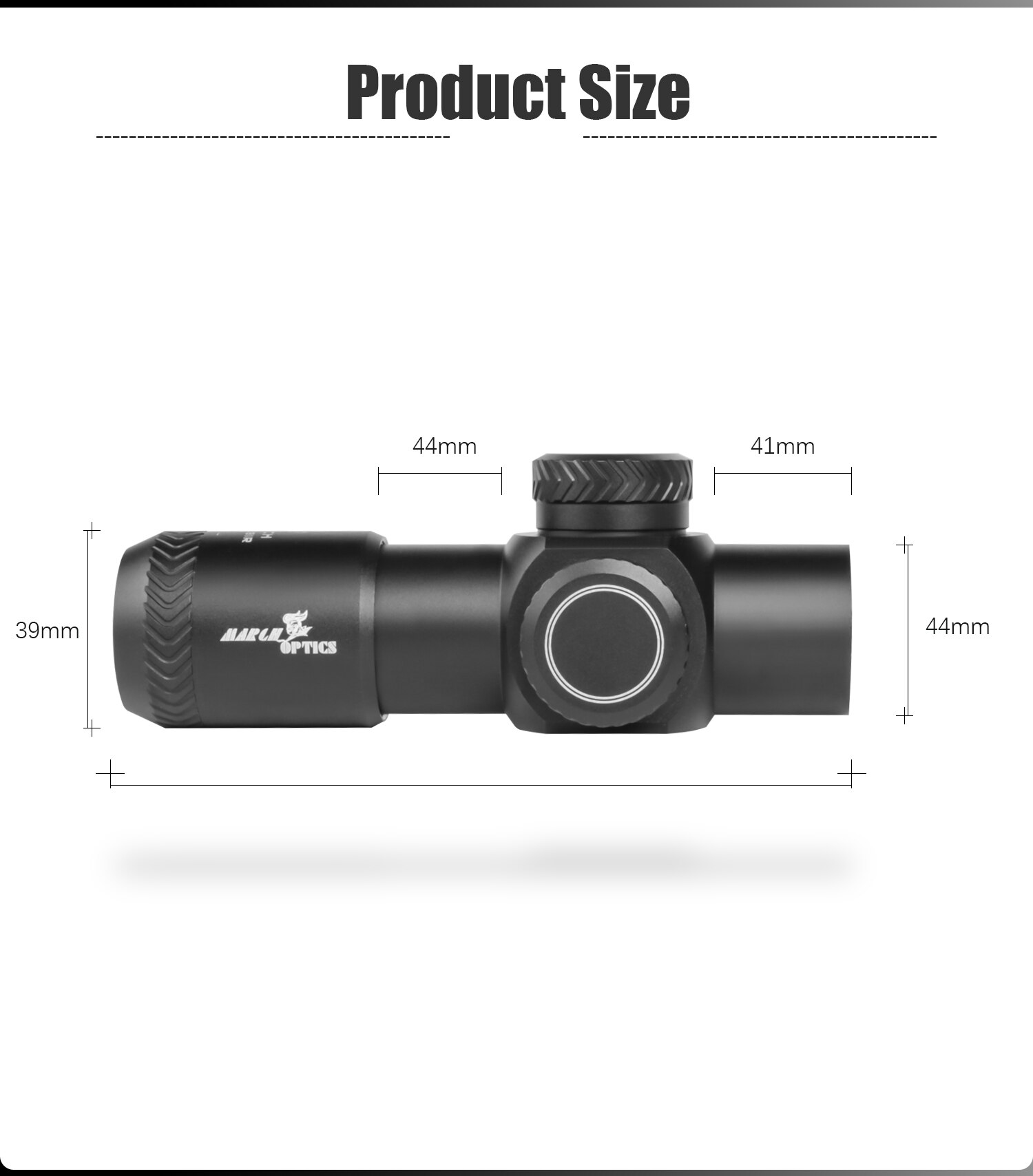 March3x28IRFixedOpticRiflescopeSightGreenRedRifleScopeforHuntingSniperAirsoftAirGunsRedDotWithMounts-1005001813691835