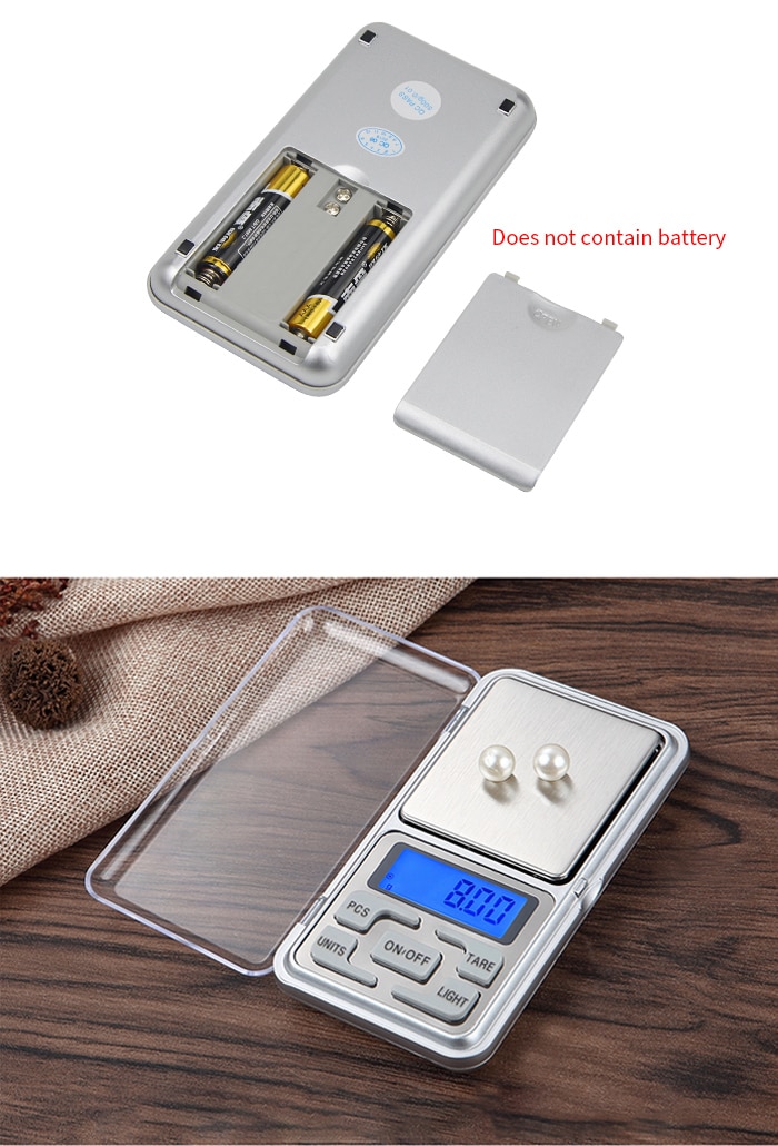 MiniDigitalScale100200300500g00101gHighAccuracyBacklightElectricPocketForJewelryGramWeightForKitchen-33033458801