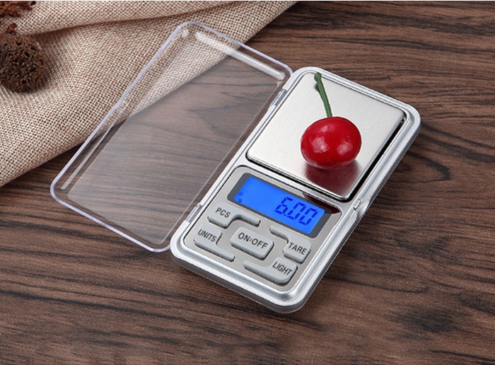 MiniDigitalScale100200300500g00101gHighAccuracyBacklightElectricPocketForJewelryGramWeightForKitchen-33033458801