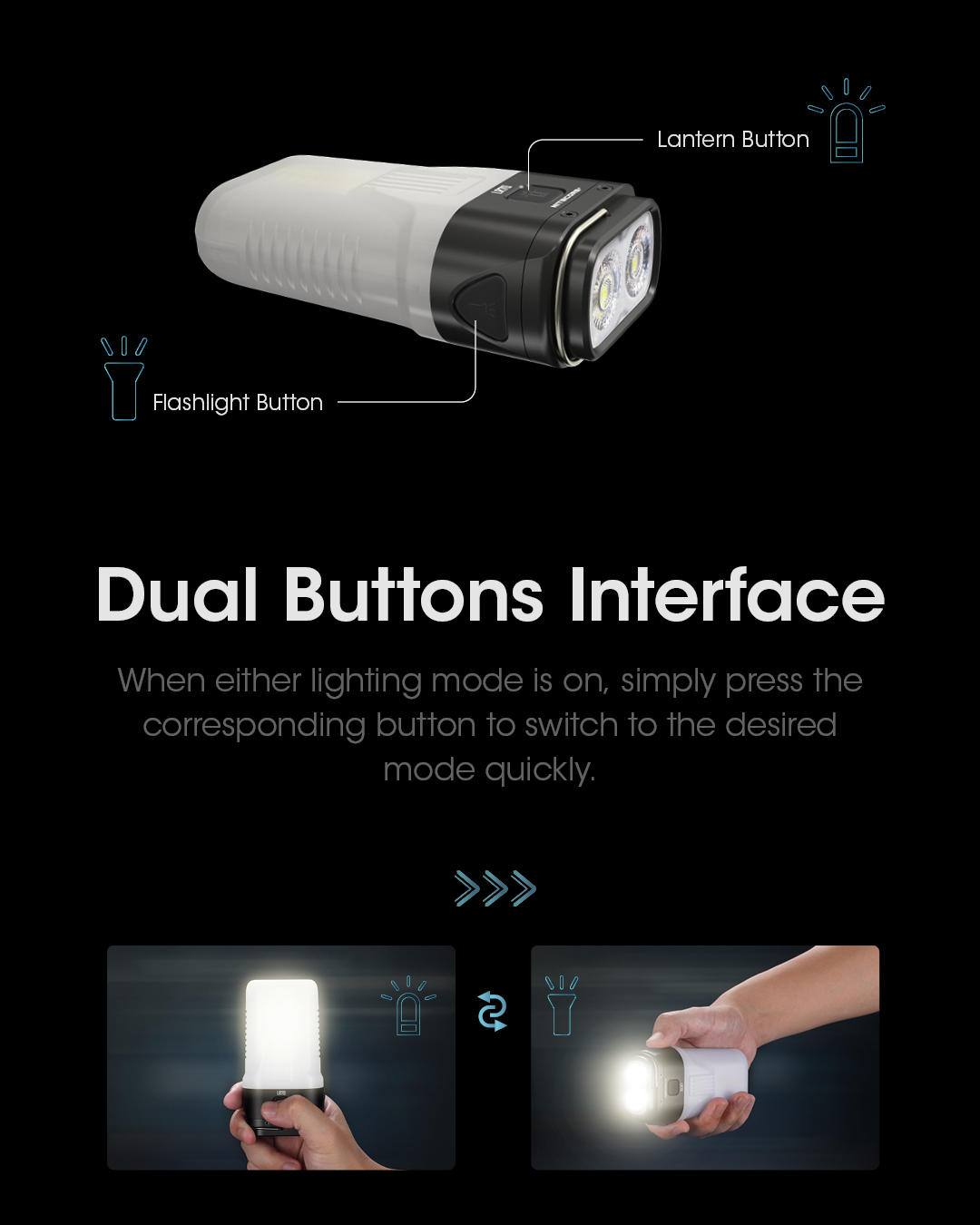 NITECORE-Lanterne-de-camping-LR70-3-en-1-USB-C-lampe-de-poche-aste-18W-QC-PD-Cha