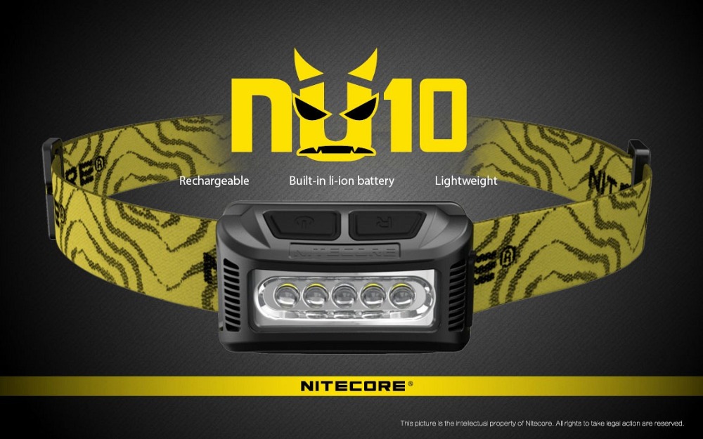 NITECORE-MINI-lampe-frontale-NU10-a-LED-haute-performance-lumiere-rouge-et-blanche-max-160-lumen-Distance-de-faisceau-de-35-metres-batterie-integree-32853861807