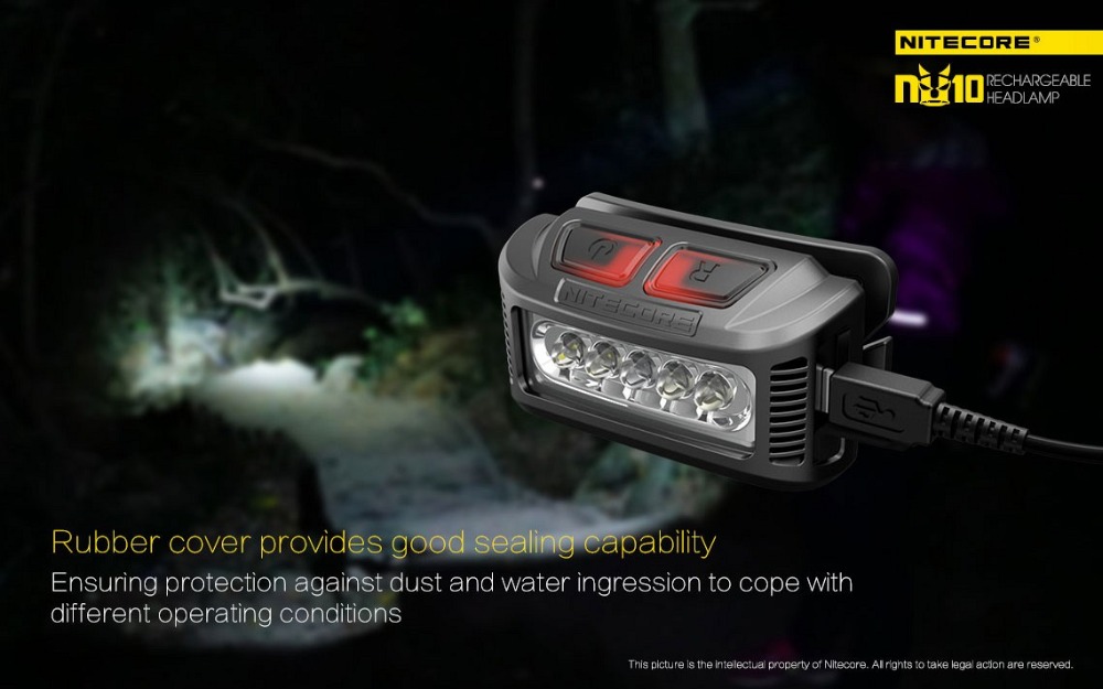 NITECORE-MINI-lampe-frontale-NU10-a-LED-haute-performance-lumiere-rouge-et-blanche-max-160-lumen-Distance-de-faisceau-de-35-metres-batterie-integree-32853861807