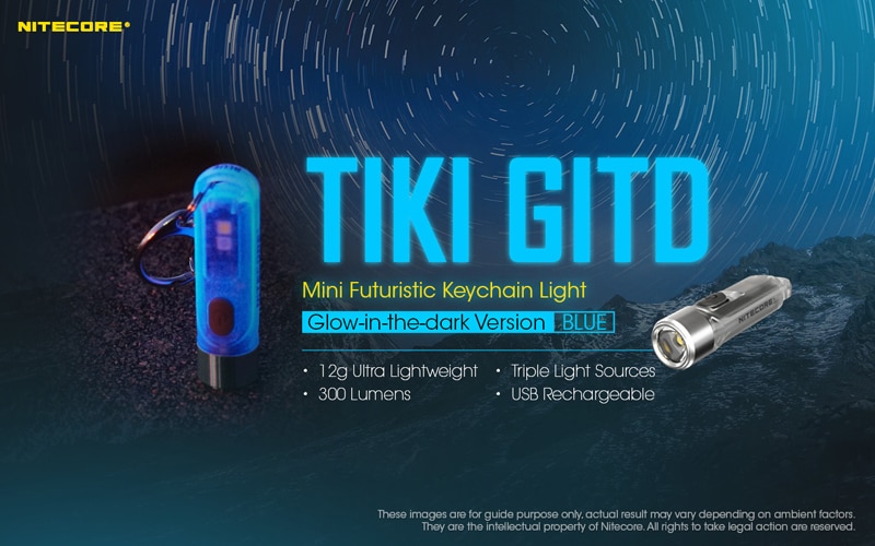 NITECORE-lampe-de-poche-TIKI-LE-UV-GITD-bleue-porte-cles-300-Lumens-MINI-lampe-LED-futuriste-Super-brillante-Rechargeable-par-USB-EDC-1005004437748190