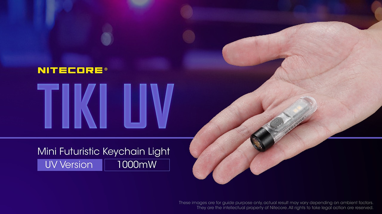 NITECORE-lampe-de-poche-TIKI-LE-UV-GITD-bleue-porte-cles-300-Lumens-MINI-lampe-LED-futuriste-Super-brillante-Rechargeable-par-USB-EDC-1005004437748190