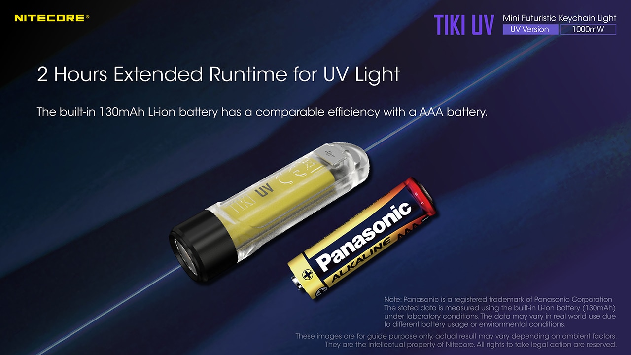 NITECORE-lampe-de-poche-TIKI-LE-UV-GITD-bleue-porte-cles-300-Lumens-MINI-lampe-LED-futuriste-Super-brillante-Rechargeable-par-USB-EDC-1005004437748190