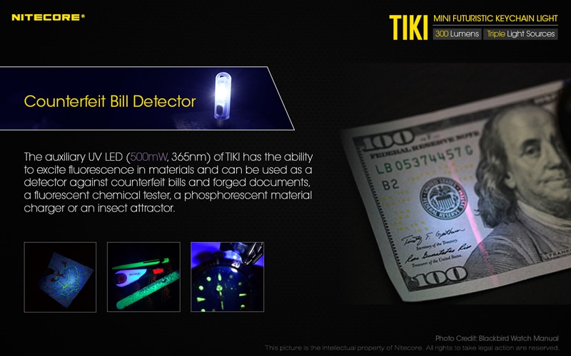 NITECORE-lampe-de-poche-TIKI-LE-UV-GITD-bleue-porte-cles-300-Lumens-MINI-lampe-LED-futuriste-Super-brillante-Rechargeable-par-USB-EDC-1005004437748190