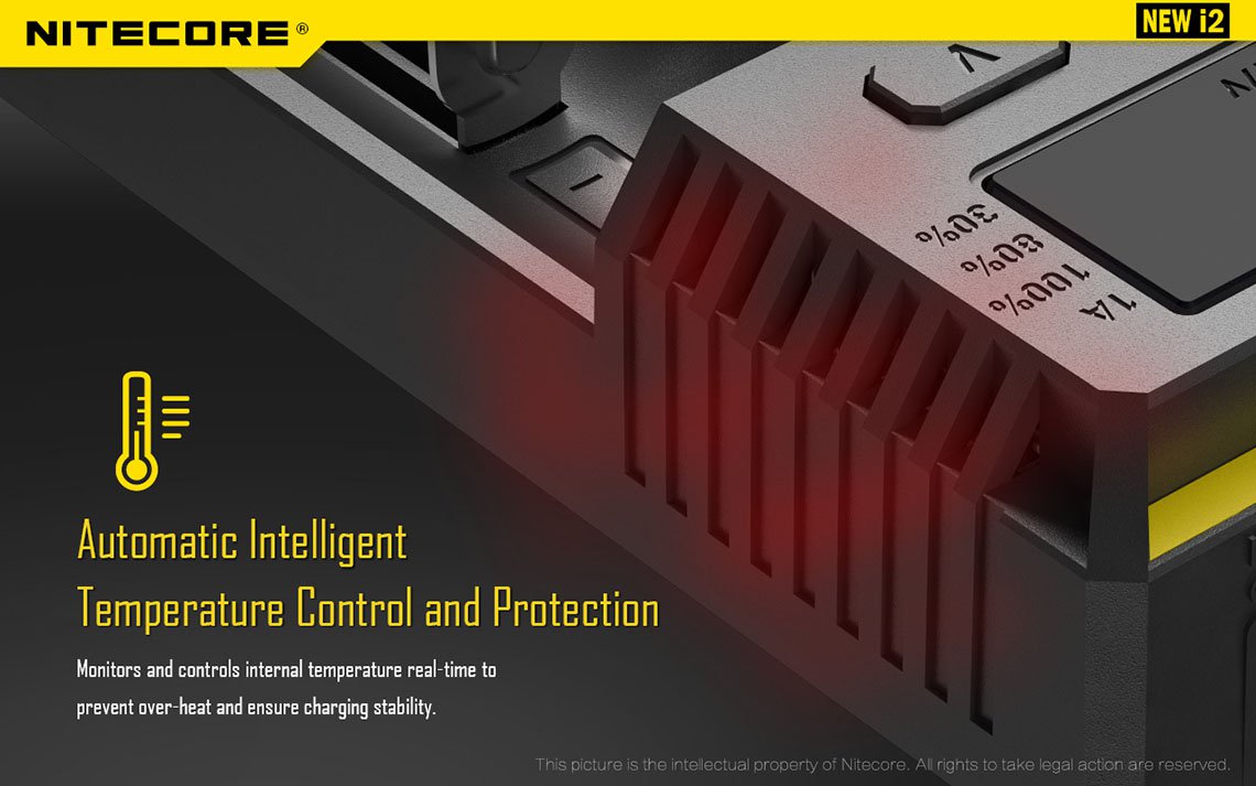 Nitecore-New-I2-Digicharger-LCD-Intelligent-Circuitry-Global-Insurance-li-ion-18