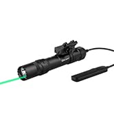 OLIGHT-Baldr-S-800-Lumens-Compact-Rail-Mount-Weaponlight-with-Green-Beam-and-Whi