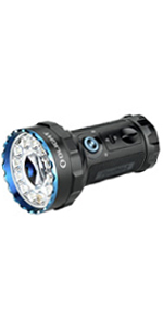 OLIGHT-Marauder-2-Rechargeable-Flashlight-14000-Lumens-Ultra-Bright-Flashlight-w