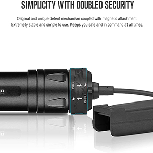 OLIGHT-Odin-2000-Lumens-Picatinny-Rail-Mounted-Rechargeable-Tactical-Flashlight-