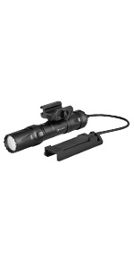 OLIGHT-Odin-2000-Lumens-Picatinny-Rail-Mounted-Rechargeable-Tactical-Flashlight-