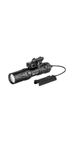 OLIGHT-Odin-2000-Lumens-Picatinny-Rail-Mounted-Rechargeable-Tactical-Flashlight-