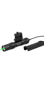 OLIGHT-Odin-2000-Lumens-Picatinny-Rail-Mounted-Rechargeable-Tactical-Flashlight-