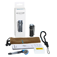 OLIGHT-S1R-II-1000-Lumen-Compact-Rechargeable-EDC-Flashlight-with-Single-Recharg