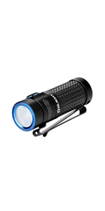 OLIGHT-S1R-II-1000-Lumen-Compact-Rechargeable-EDC-Flashlight-with-Single-Recharg