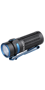 OLIGHT-S1R-II-1000-Lumen-Compact-Rechargeable-EDC-Flashlight-with-Single-Recharg