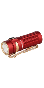 OLIGHT-S1R-II-1000-Lumen-Compact-Rechargeable-EDC-Flashlight-with-Single-Recharg