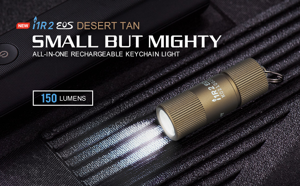OLIGHT-i1R-2-EOS-150-Lumens-Tiny-Rechargeable-Keychain-Flashlight-EDC-Mini-LED-K
