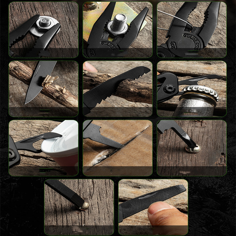 Pince-a-outils-multifonctionnelle-11-en-1-couteau-pliant-portable-en-acier-inoxy