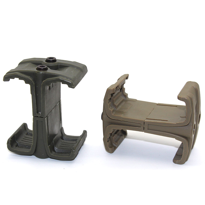 Pince-de-couremplacant-de-spepour-touristes-poudres-a-clip-en-polyester-lien-par