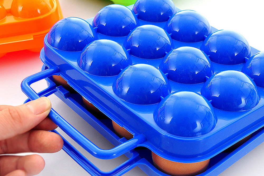 Portable-126-Eggs-Plastic-Container-Holder-Folding-Egg-Storage-Box-Handle-Case-S