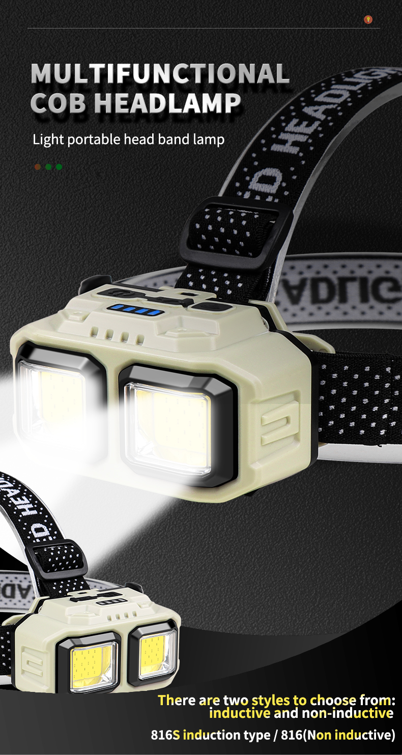 Powerful-LED-Headlamp-Torch-USB-Rechargeable-Flashlight-Headlight-Waterproof-Hea