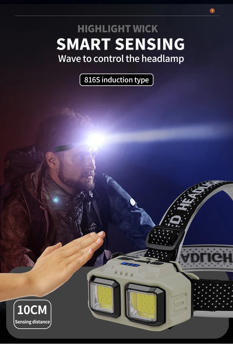 Powerful-LED-Headlamp-Torch-USB-Rechargeable-Flashlight-Headlight-Waterproof-Hea