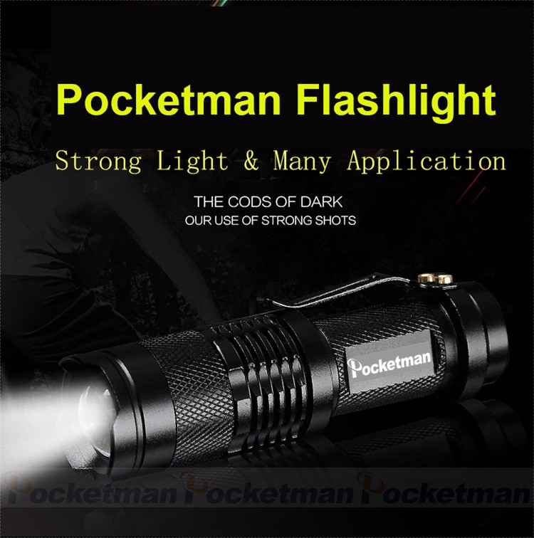 Promotion-Set-Hot-Sale-LED-Flashlight-XML-T6-Tactical-flashlight--Q5-Mini-Torch-