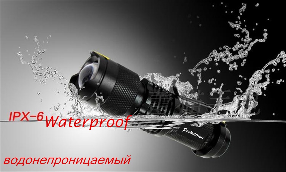 Promotion-Set-Hot-Sale-LED-Flashlight-XML-T6-Tactical-flashlight--Q5-Mini-Torch-