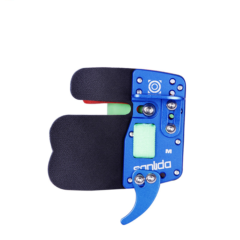 Sanlida-garde-tir-a-larc-X9-languette-de-doigt-Protection-pour-arc-Recurve-acces