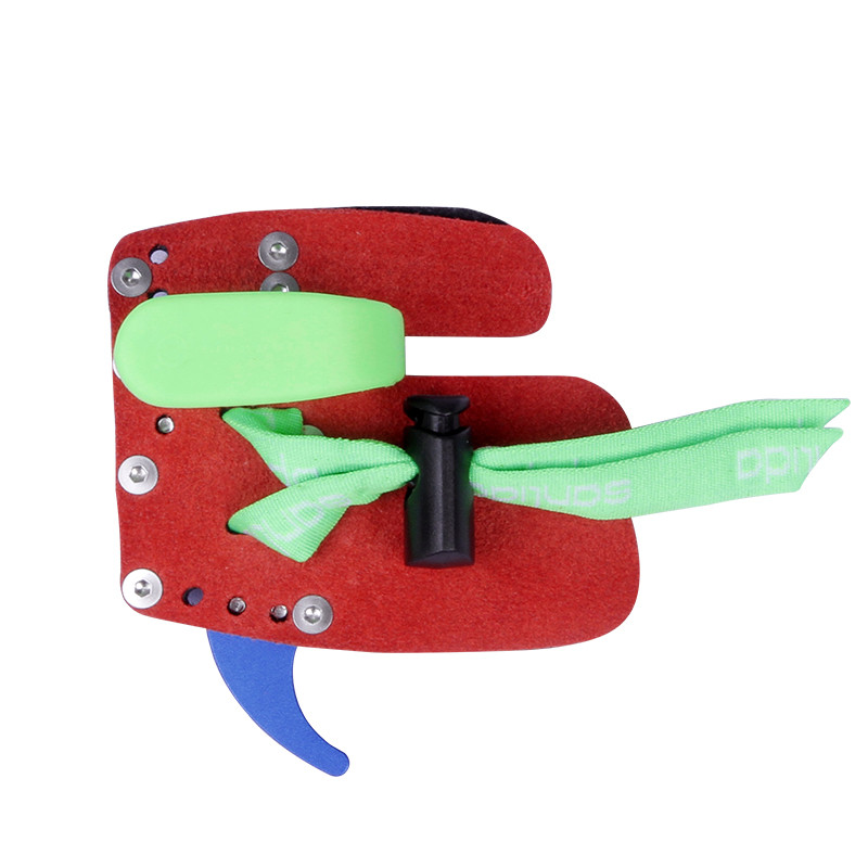 Sanlida-garde-tir-a-larc-X9-languette-de-doigt-Protection-pour-arc-Recurve-acces