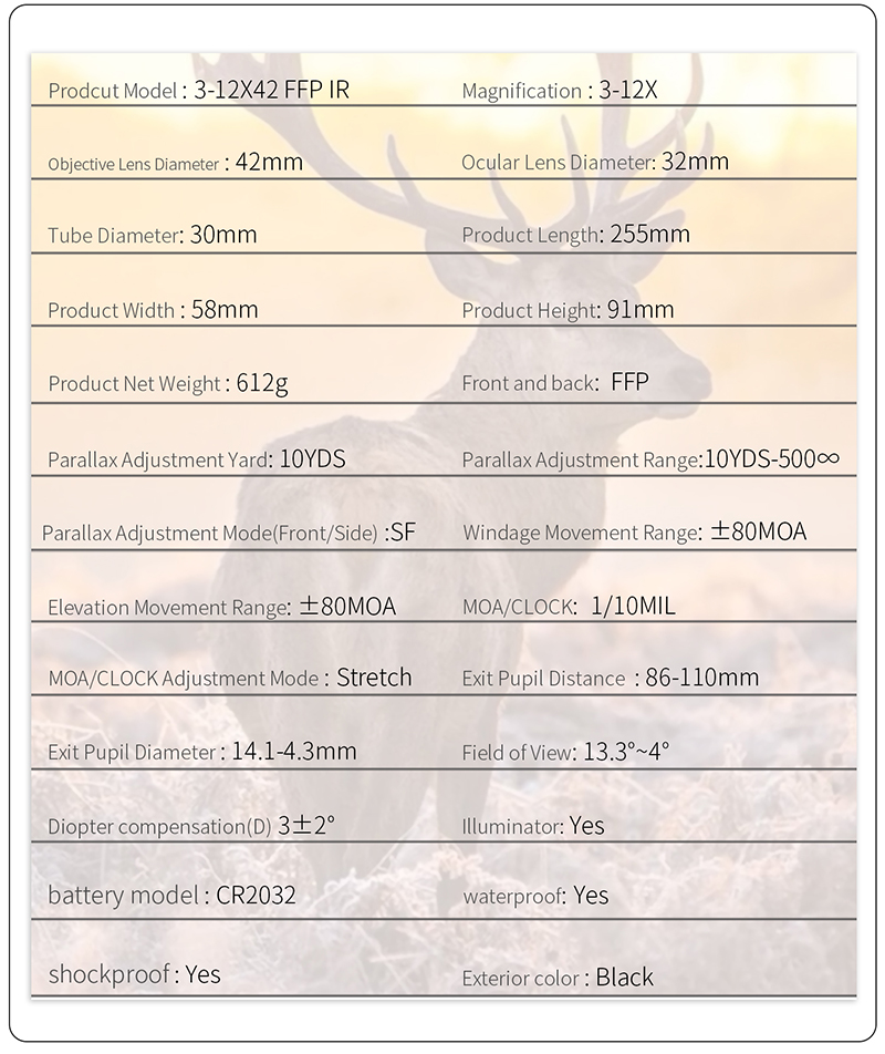 T-EAGLE-Nouvelle-MR3-12x42-FFP-DulRiflescope-Reperage-Fusil-Portee-html-Optique-