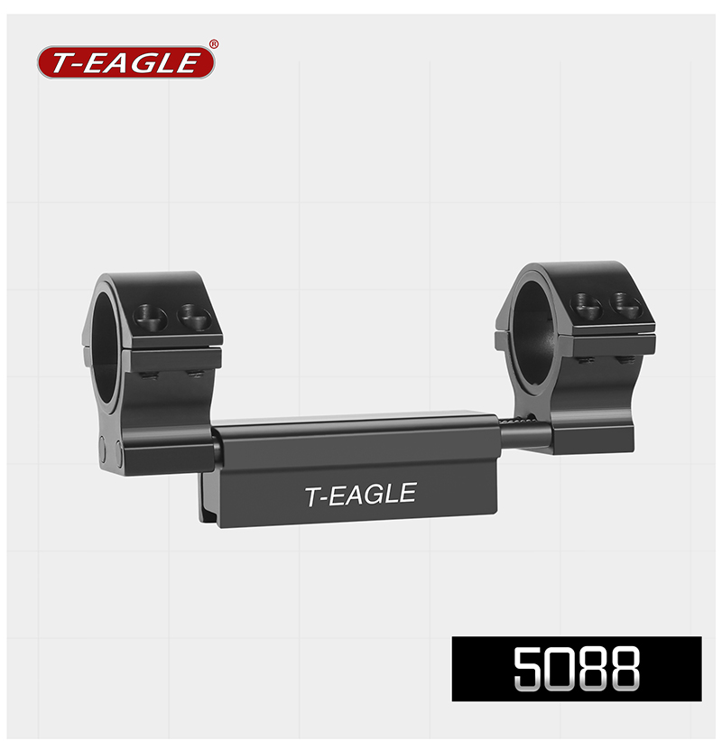 T-Eagle-Anneaux-de-lunette-de-visee-pour-rail-de-tisserand-de-11mm-5088-supports