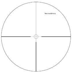 TACVectorOptics4x22AR223556CarryHandleCompactRiflescopeShockProofElectroGunSight-413383701