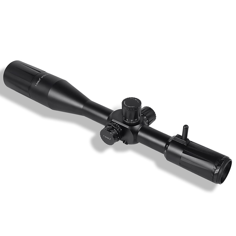 TEAGLEHD5-20X50FFPLongRangeFFPFirstfocalplaneShootingHuntingRiflescope34mmTubeopticalsightcollimator-4000061245630