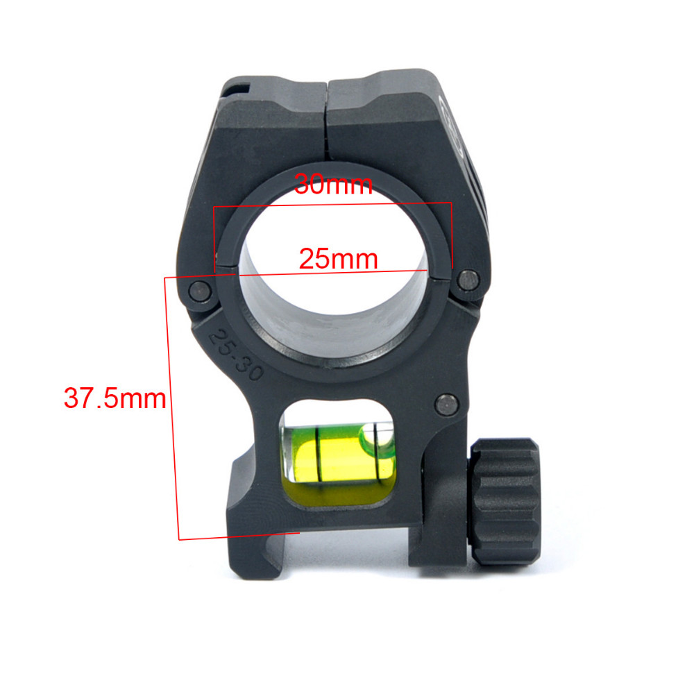 TacticalAR15M4M16AmericanOpticsRifleScopeM10QD1-32759254102