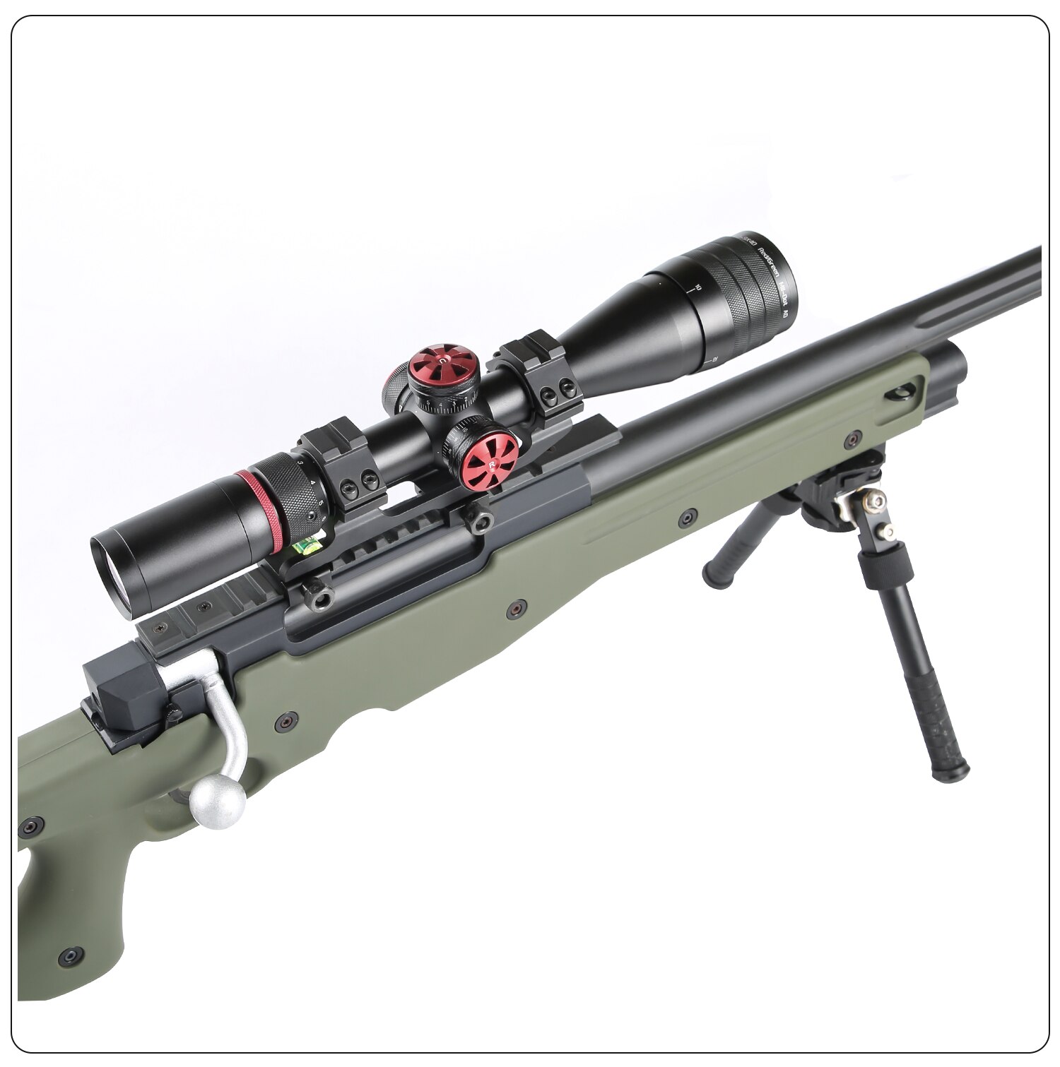 TeagleSR3-9X40AOIRTacticalOpticSightGreenRedRiflescopeHuntingRifleScopeSniperAirsoftAirGunsreddotmou-1005001483123968