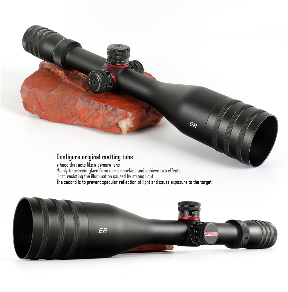 TeagleTacticalER5-2050SFIRScopeLateraladjustmentHuntingRiflescopeOpticalSightsSideFocusingRifleScope-33038337483