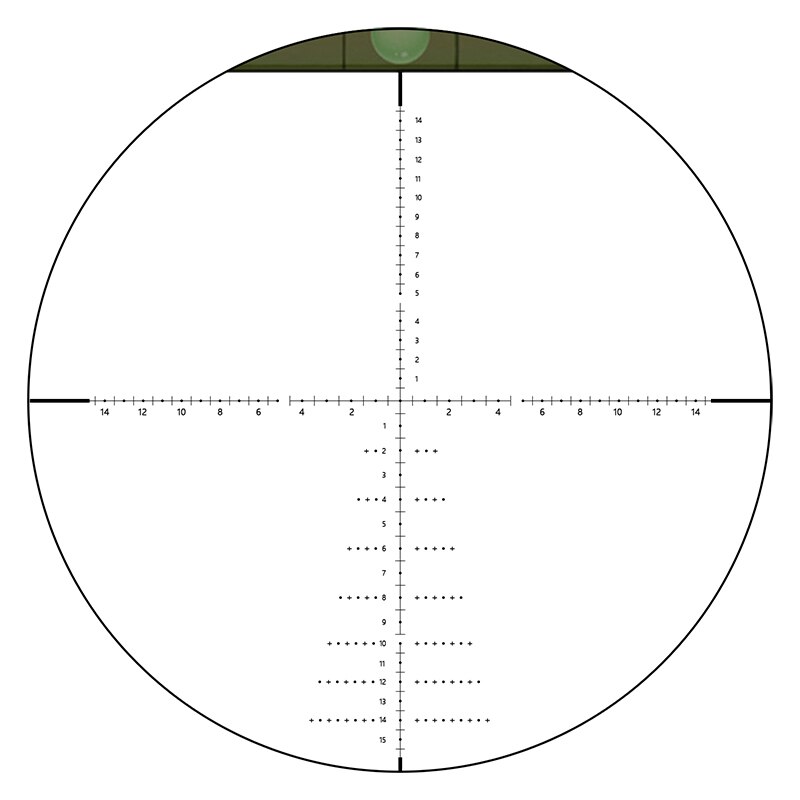 TeagleTacticalER5-2050SFIRScopeLateraladjustmentHuntingRiflescopeOpticalSightsSideFocusingRifleScope-33038337483