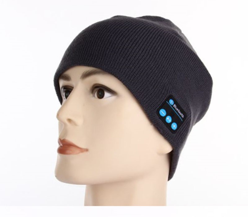 Top-Quality-Bluetooth-Hat-Cap-Knitted-Winter-Magic-Hands-free-Music-mp3-Smart-Ha