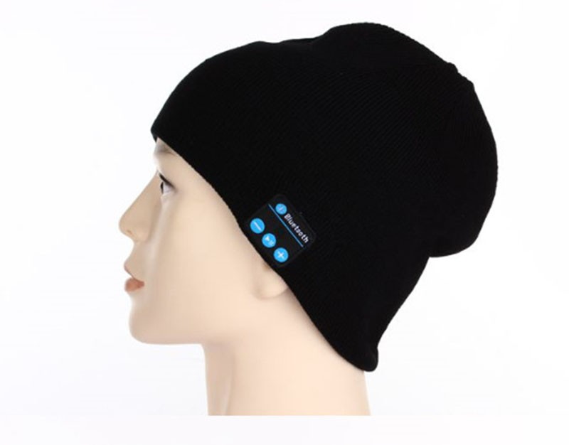 Top-Quality-Bluetooth-Hat-Cap-Knitted-Winter-Magic-Hands-free-Music-mp3-Smart-Ha