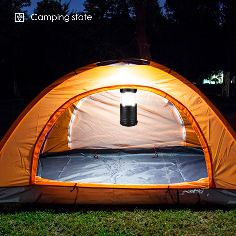 UltraBrightLEDCampingLantern3COBPortableAABatteryOutdoorTentLampHangingCollapsibleLEDCampLanternFlas-4000045563509